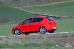 Seat Altea 2004 года